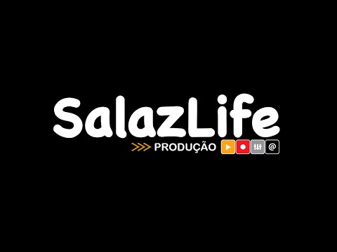 SALAZLIFE - PRODUÇÕES  ( KAKYGAIA 2019 - O FILME)