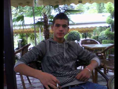 Mposmenito ft lileo & Xhensi - Rruga  [ RiGeLs ReCorDs ]