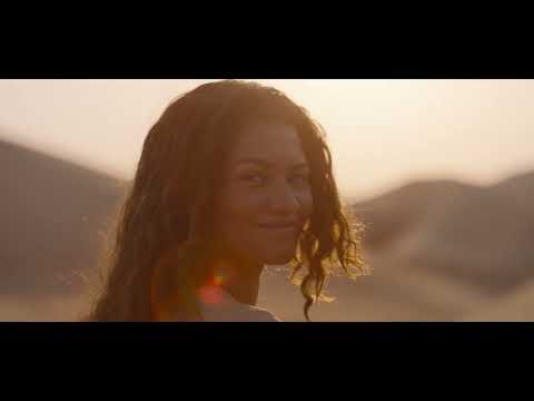Teaser Trailer Event