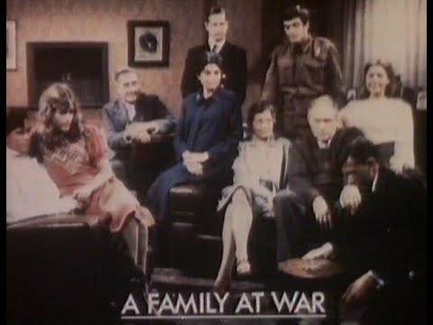 Saturday 26th June 1982 ITV LWT - A Foggy Outlook - Adverts - AA - Campari - Natwest - Family At War