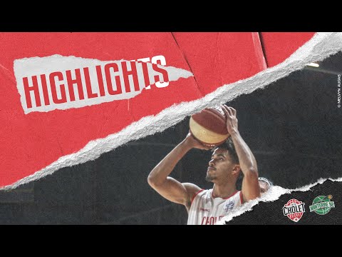 Académie Gautier CB - Nanterre : La performance de Camille Jean (20/11/2021)