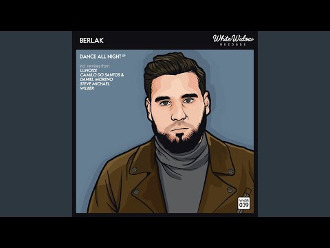 Dance All Night (Camilo Do Santos & Daniel Moreno Remix)