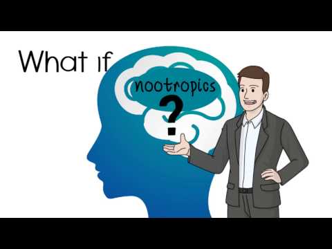 Nootropics Explained