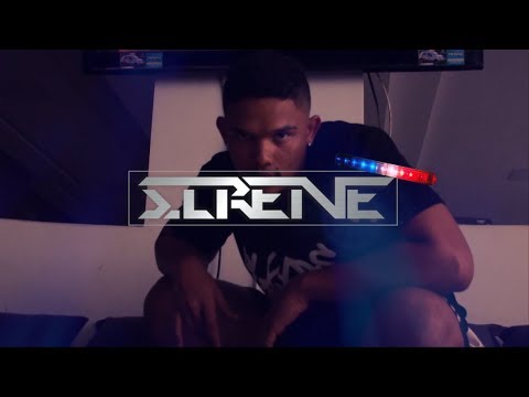 BLXXDS Ft. Gigante no Mic - Sirene (OFICIAL MUSIC VIDEO)