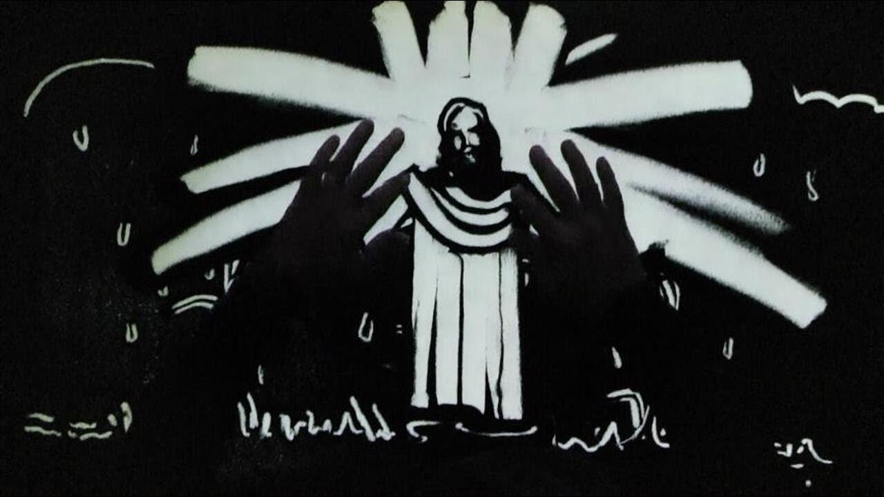 The Parable of the Slope | Elder Clark G. Gilbert