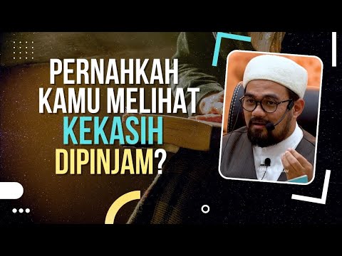 Wahai Yang Ingin Meminjam 