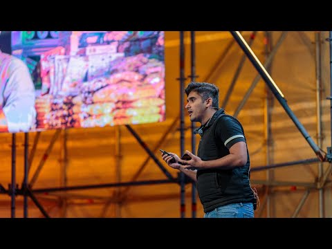 Dastgyr (Co-Founder & CEO Zohaib Ali) - YouTube