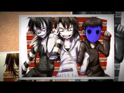 The Harry Potter raised by creepypasta wbwl - Sally x harry - Wattpad