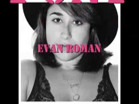 Evan Roman : Pony (Ginuwine)