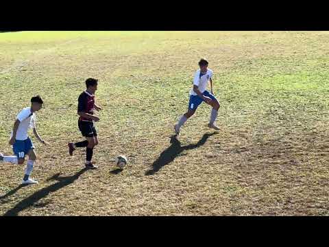 Under 15 2009 Imolese - Osteria Grande 1 Tempo 22/10/2023