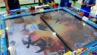 釣りスピリッツ遊ぶ動画♯4