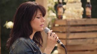 Imelda May &#39;Sixth Sense&#39; - The Henry Westons Sessions - Cheltenham Jazz Festival 2018