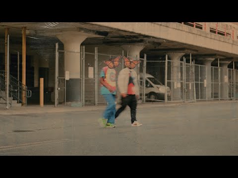 Angelo Mota & WELL$ - TONY WITH THE NISSAN