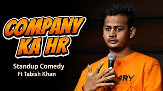 Company ka HR by @KTK_BOY01 | Standup Comedy | #standupcomedy #standup #kingtabishkhan #ktkboy MQDEFAULT Thumbnail