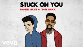 Stuck On You Music Video