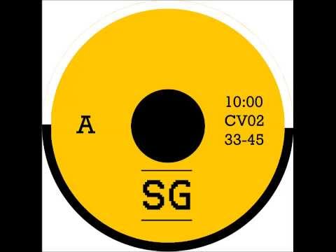 Schweissgeraet @ Vodova Fest 2008