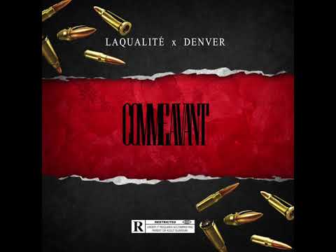 LaQualité x Denver - COMMEAVANT