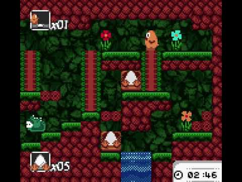 Vidéo Toki Tori