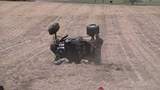 preview picture of video 'mud bogging whoops'