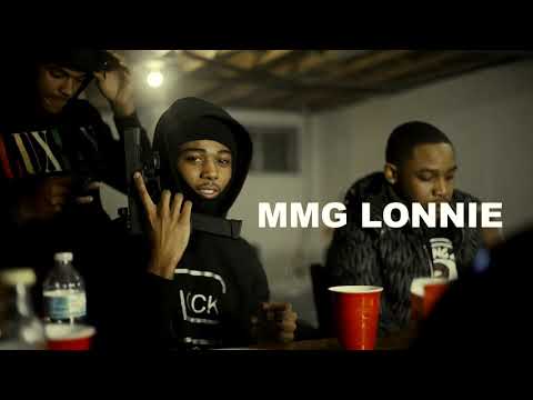 Official Video “For Deezel” by Mmg Malc x Mmg Lonnie   Shot by@_Qiymo130
