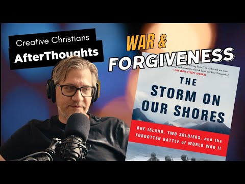 War & Forgiveness - Book Review | AfterThoughts