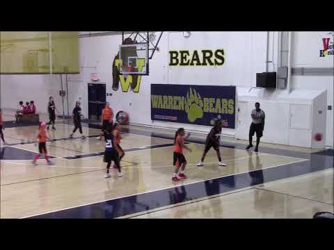 NexGen Rebels vs Home Court Edge_1st Half_092918