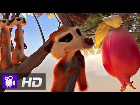CGI Animated Short Film "Catch It" by ESMA | CGCollection