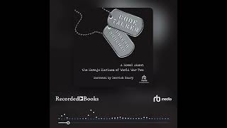 Audiobook Sample: Code Talker