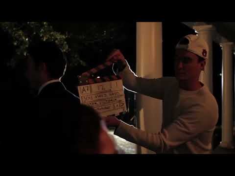 Dead Man’s Hand (Star Victoria) 2012 - BTS