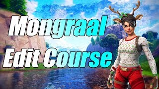 Mongraal Editing Course Code Mobile Th Clip - 