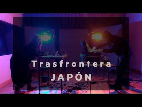 Trasfrontera núm. 45 | Coppé y Hataken