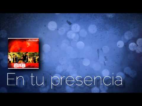 En Tu Presencia video