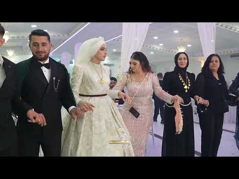 BETUL ile IBRAHIM /EVINDAR DOST/IRFAN URFA/OKAN AKKAYA/ODALYA D'OR by nergisproduction