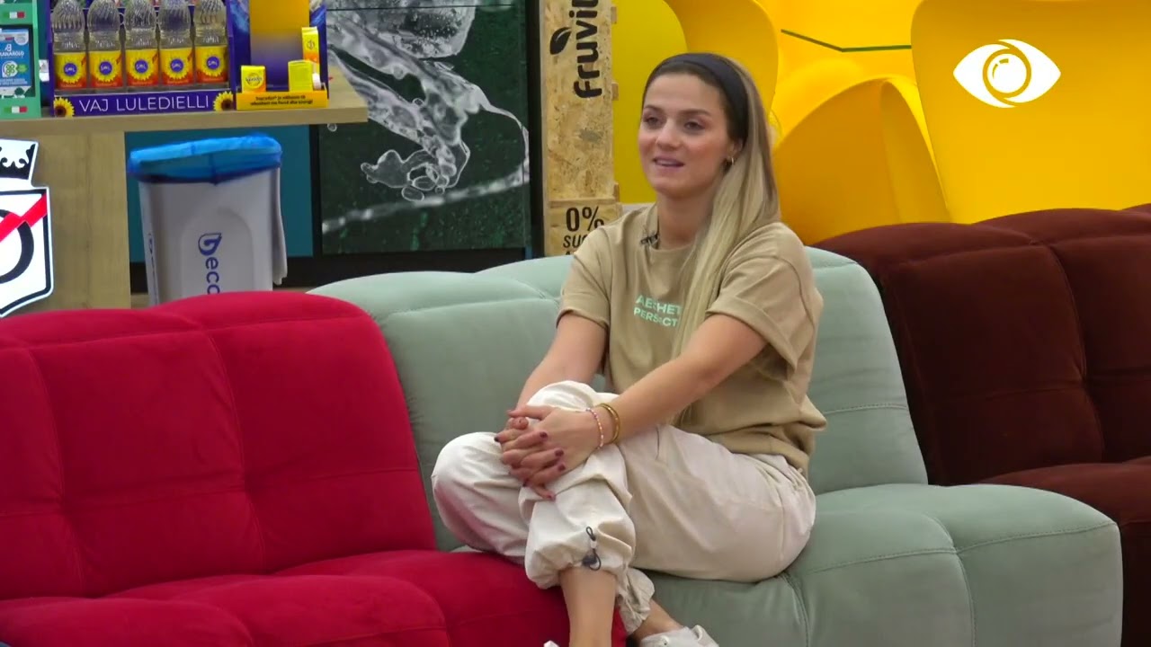 Nita: Votat e parlamentit treguan bashkëpunim që ka në shtëpi Luizi