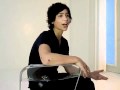 Lorenzo Henrie's Scar Story!