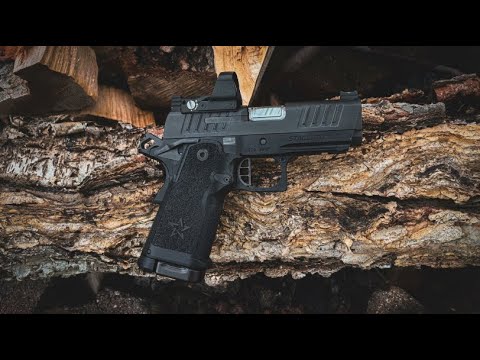 Staccato CS: Dream Gun or Waste of Money?