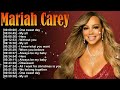 Best Of Mariah Carey Songs Mariah Carey Greatest Hits 2025 Collection Full Playlist
