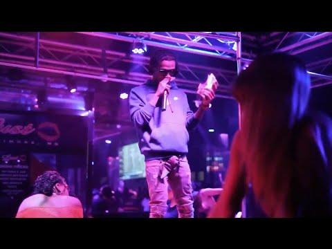 Ypc Booda - IDGAF (Shot by @1shotwes 