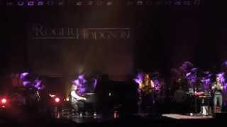 Roger Hodgson: If Everyone Was Listening - Place des Arts, Montreal, QC, Canada Oct.18 2013