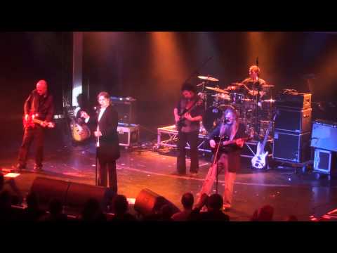 Slack Alice@Rock & Blues Festival 2011