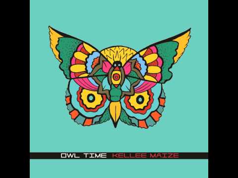 Nakturnal - Kellee Maize (AUDIO)