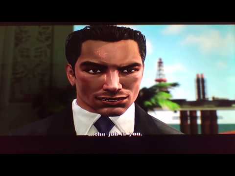 Mercenaries 2 World in Flames  Part 1 AN EXPLOSIVE START!