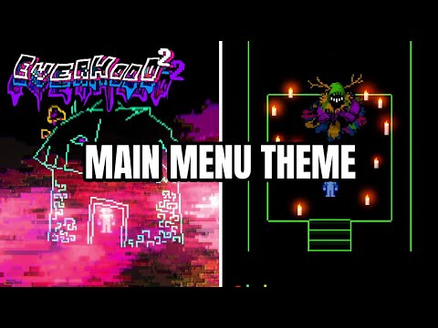 Everhood 2 Main Menu Music OST