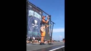 Kenny Chesney- Flora Bama- Flora Bama Jama