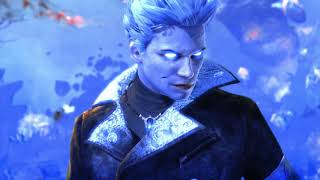 DmC  DE  パート2「バージルダウンフォール  GMD  M6スコア更新＆オールSSSランク達成！」