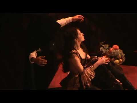 Phantom Comparison - Warm Unspoken Secrets