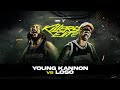 Young Kannon Vs Loso