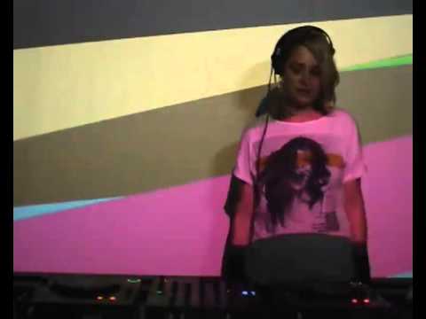Alma Gold - RTS.FM 09.09.2011