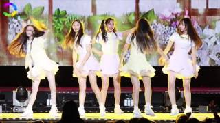 ELRIS (엘리스) - We, First (우리 처음) Dance Mirror