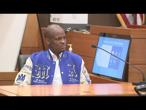 'I don't recall' | Key witness Lil Woody returns to testify in YSL trial